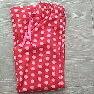 Old Navy Girls pajama pants